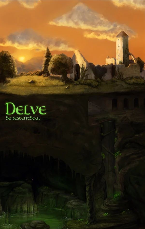 Delve