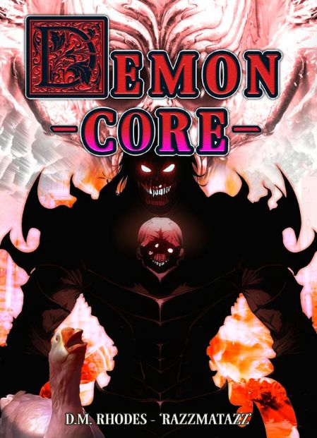Demon Core