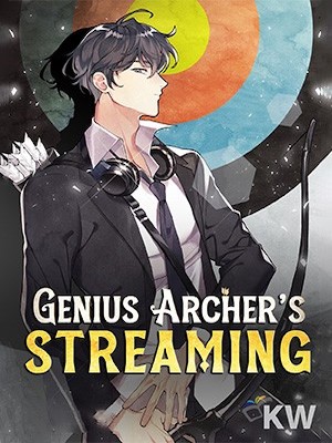Genius Archer's Streaming