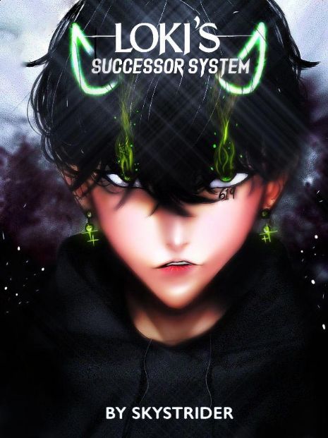 Loki’s Successor System