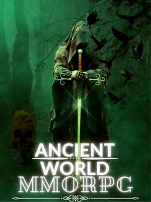MMORPG : Ancient WORLD
