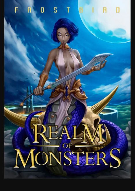 Realm of Monsters