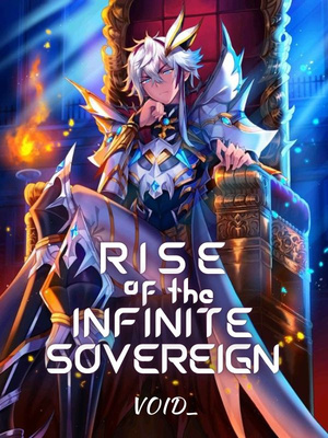 Rise Of The Infinite Sovereign