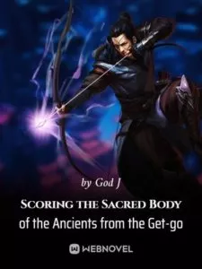 Scoring the Sacred Body of the Ancients from the Get-go