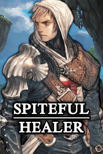 Spiteful Healer