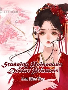 Stunning Poisonous Doctor Princess