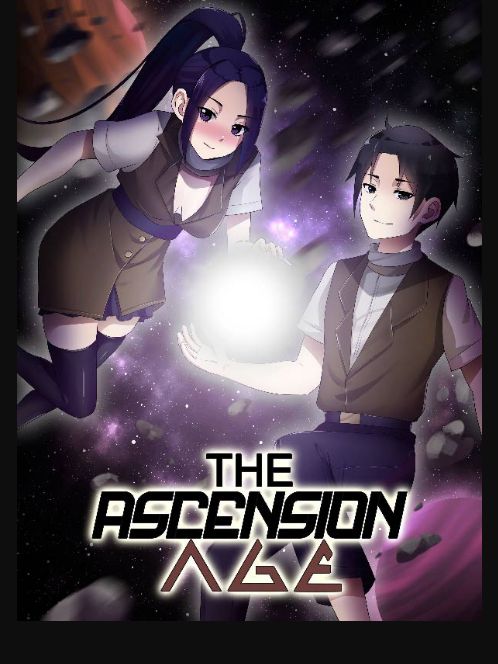 The Ascension Age