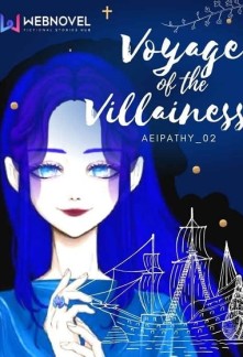 Voyage Of The Villainess