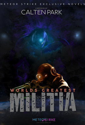 World’s Greatest Militia